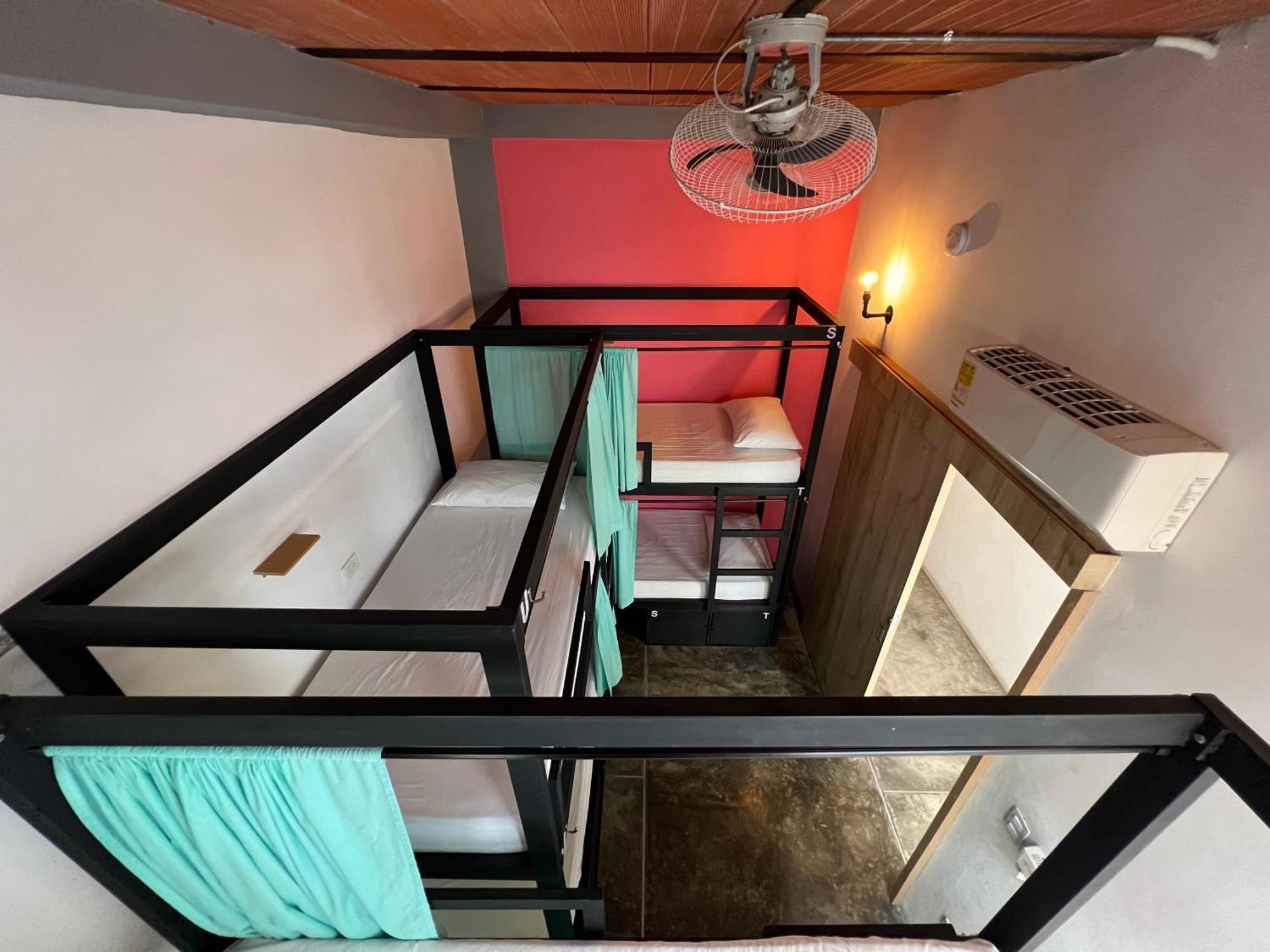 Casa Imagine Hostel - Santa Marta (Magdalena) — Fotos 1